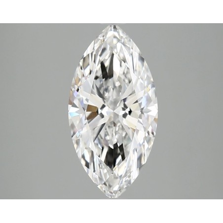 Diament laboratoryjny markiza, 2.09ct, VVS2, E, IGI LG758574868
