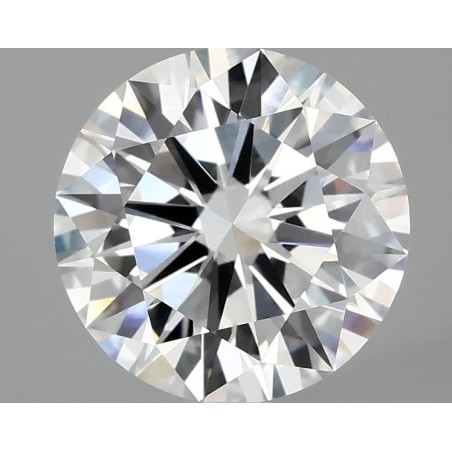 Diament laboratoryjny szlif okrągły, 2.51ct, VVS2, E, IGI LG758540178