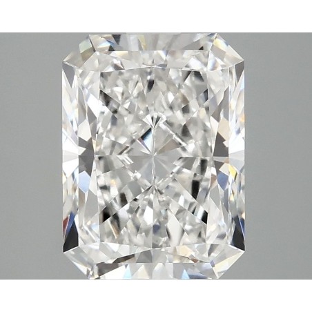 Diament laboratoryjny radiant, 2.98ct, VVS2, E, IGI LG758537482
