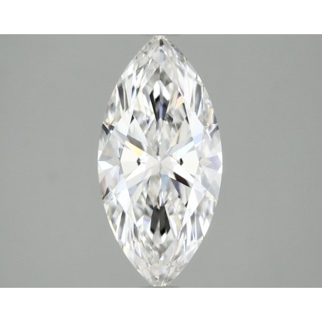 Diament laboratoryjny markiza, 2.03ct, VVS2, F, IGI LG758529250