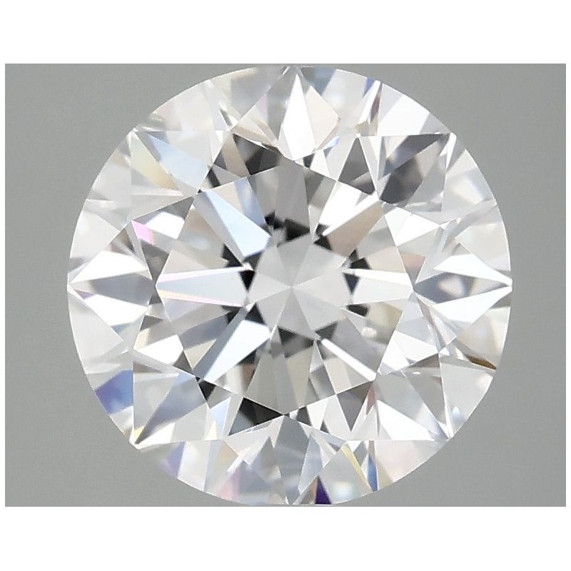 Diament laboratoryjny szlif okrągły, 2.99ct, VVS2, E, IGI LG758517913