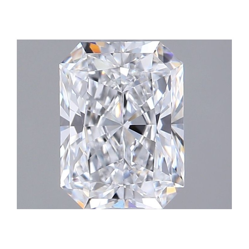 Diament laboratoryjny radiant, 1.53ct, VVS1, D, IGI LG746506437