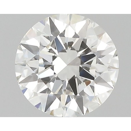 Diament szlif okrągły, 1.03ct, VVS1, H, HRD 250000236057