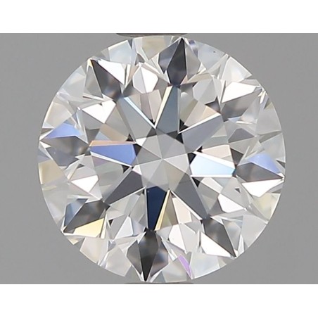 Diament szlif okrągły, 1.12ct, VVS2, I, GIA 2477538602