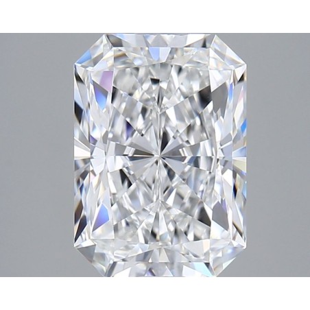 Diament laboratoryjny radiant, 2.02ct, VVS2, E, GIA 6531319044