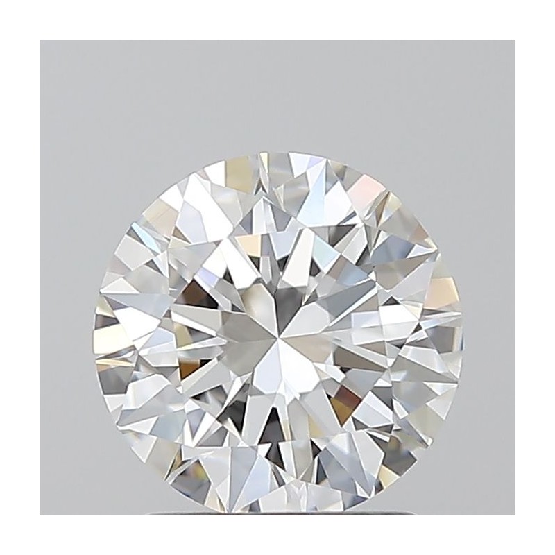 Diament szlif okrągły, 1.5ct, VVS2, E, GIA 2537974055