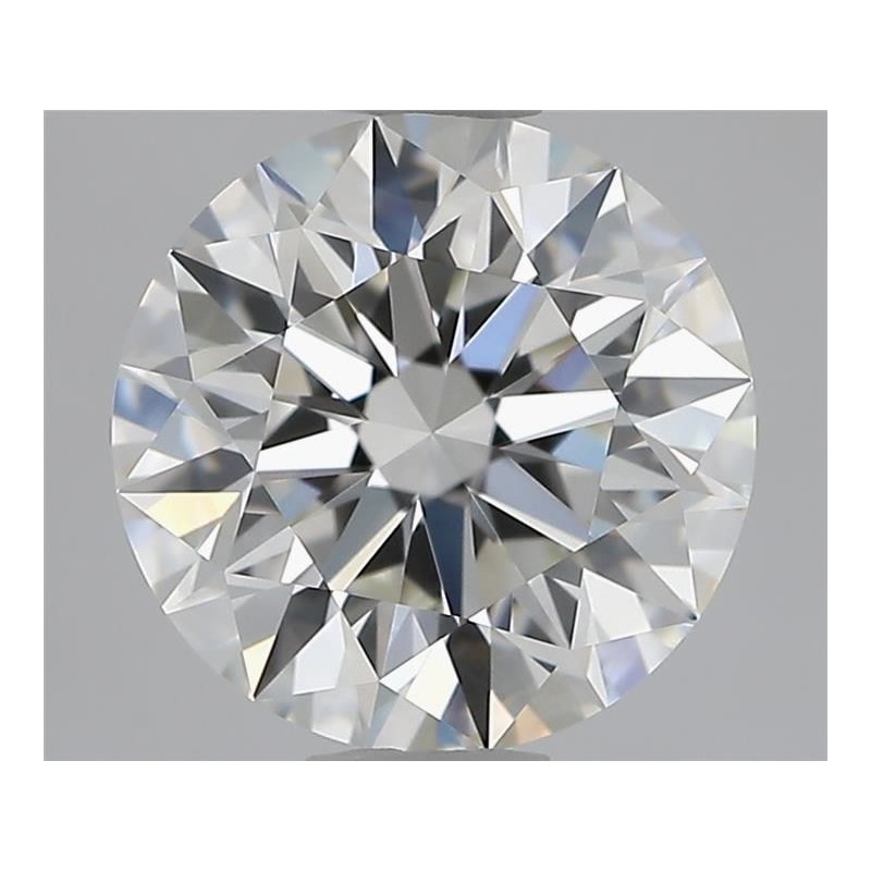Diament szlif okrągły, 1.7ct, VVS1, H, GIA 2546239635 Diament szlif okrągły, 1.7ct, VVS1, H, GIA 2546239635