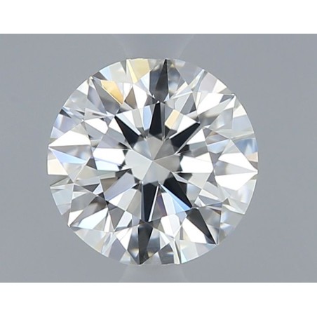 Diament szlif okrągły, 0.4ct, VVS1, H, GIA 7546250432