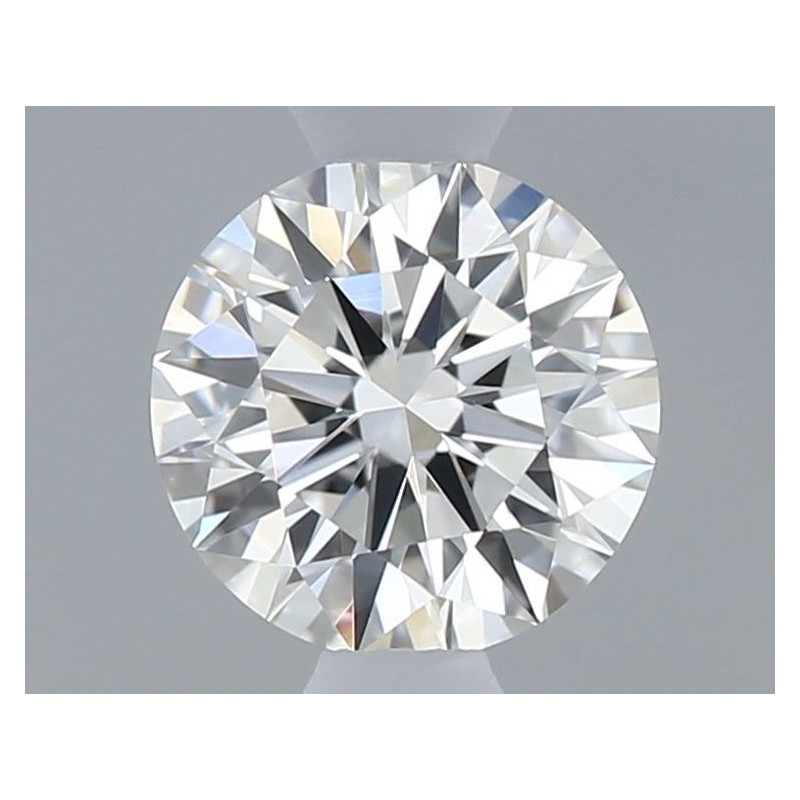 Diament szlif okrągły, 0.42ct, VS1, E, GIA 6545202358