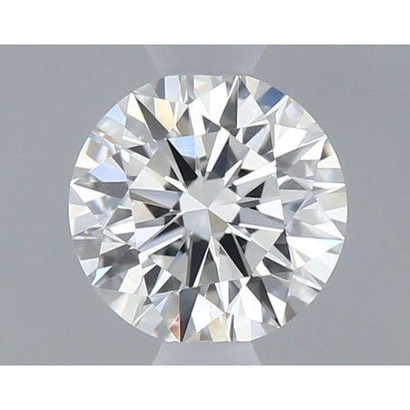 Diament szlif okrągły, 0.42ct, VS1, E, GIA 6545202358