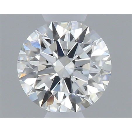 Diament szlif okrągły, 0.4ct, VS1, F, GIA 6541203313
