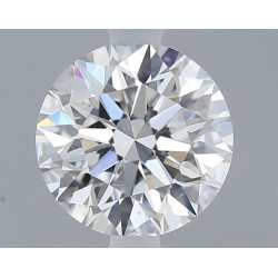 Diament szlif okrągły, 0.4ct, VS2, F, GIA 6545203955