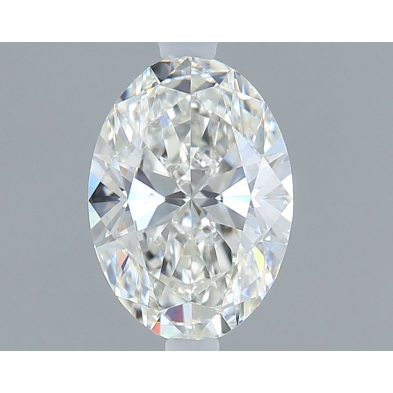 Diament szlif owalny, 0.5ct, VS2, G, GIA 1543211162