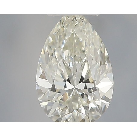 Diament szlif gruszkowy, 0.3ct, VS1, I, IGI 678528951