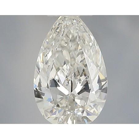 Diament szlif gruszkowy, 0.34ct, VS1, G, IGI 678528956