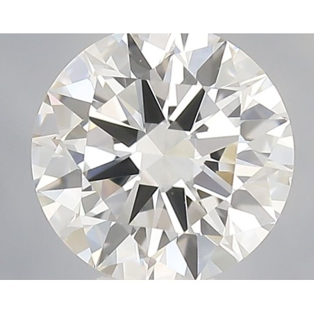 Diament szlif okrągły, 0.7ct, VS1, H, GIA 2231535176