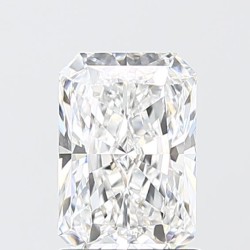 Diament laboratoryjny radiant, 1.52ct, VVS2, D, IGI LG731539023