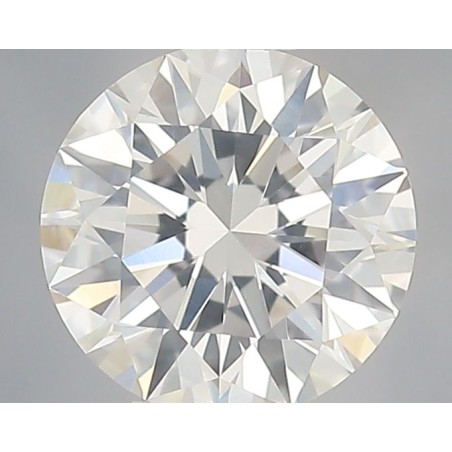 Diament szlif okrągły, 0.5ct, SI1, G, GIA 6505052755