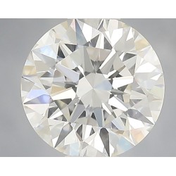 Diament szlif okrągły, 1.11ct, VS1, H, GIA 2231589855