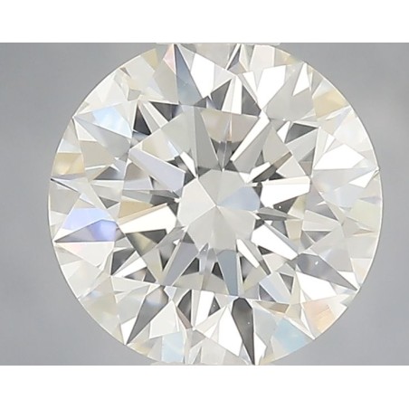 Diament szlif okrągły, 1.11ct, VS1, H, GIA 2231589855