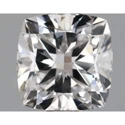 Diament laboratoryjny szlif poduszkowy brylantowy, 1.03ct, VVS2, E, IGI LG675550539