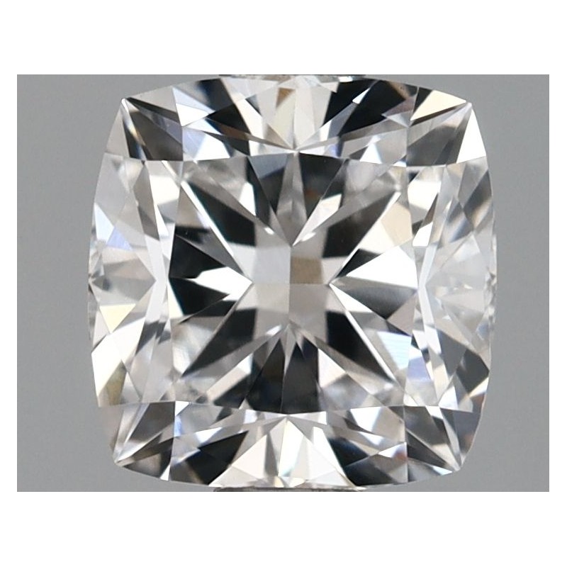 Diament laboratoryjny szlif poduszkowy brylantowy, 1.03ct, VVS2, E, IGI LG675550539 Diament laboratoryjny szlif poduszkowy brylantowy, 1.03ct, VVS2, E, IGI LG675550539