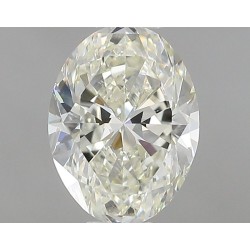 Diament szlif owalny, 0.9ct, VS2, I, IGI 620410550