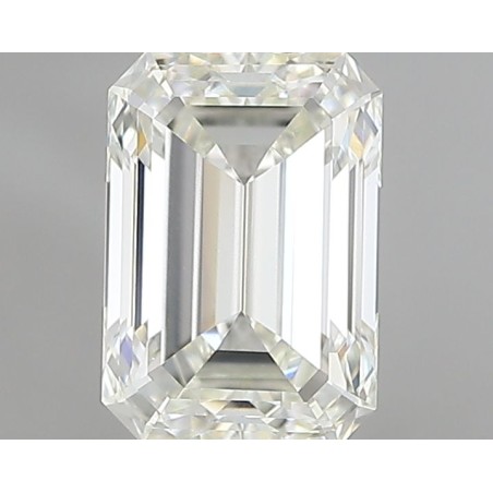 Diament szlif szmaragdowy, 1.01ct, VS1, I, IGI 632408824