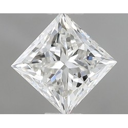 Diament szlif princess, 0.8ct, VS1, G, IGI 629452023