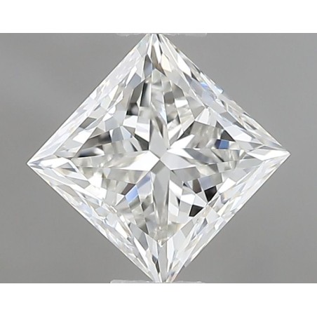 Diament szlif princess, 0.8ct, VS1, G, IGI 629452023
