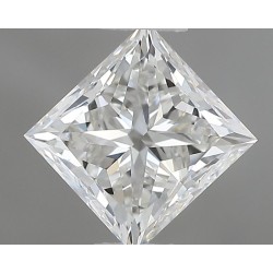 Diament szlif princess, 0.7ct, VVS1, G, IGI 635476515