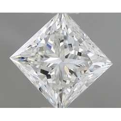 Diament szlif princess, 0.8ct, VVS2, G, IGI 635476512