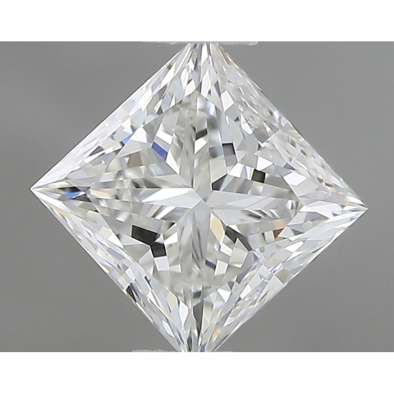 Diament szlif princess, 0.8ct, VVS2, G, IGI 635476512
