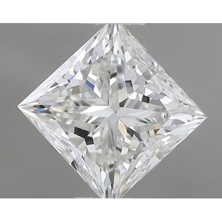 Diament szlif princess, 0.8ct, VVS2, G, IGI 635476512