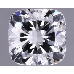 Diament laboratoryjny szlif poduszkowy brylantowy, 0.94ct, VVS2, E, IGI LG618449513
