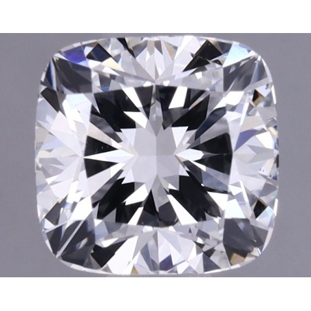 Diament laboratoryjny szlif poduszkowy brylantowy, 0.94ct, VVS2, E, IGI LG618449513