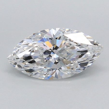 Diament laboratoryjny markiza, 1.05ct, VVS2, E, IGI LG755502174