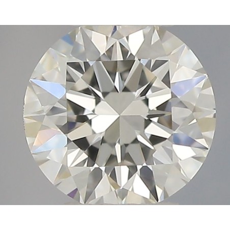 Diament szlif okrągły, 0.33ct, VVS1, H, IGI 638476528