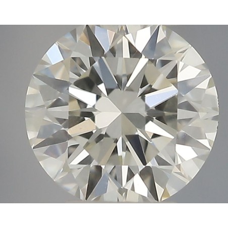 Diament szlif okrągły, 0.31ct, VVS1, I, IGI 649442077