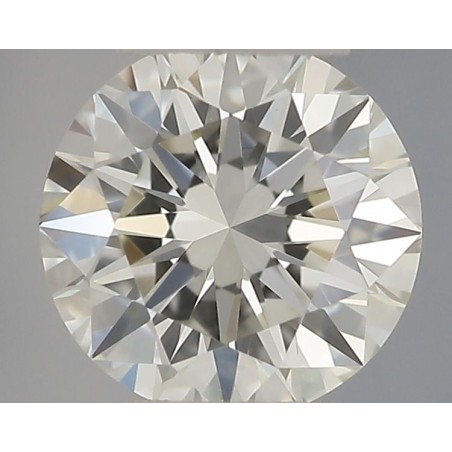 Diament szlif okrągły, 0.32ct, VVS1, I, IGI 649437085