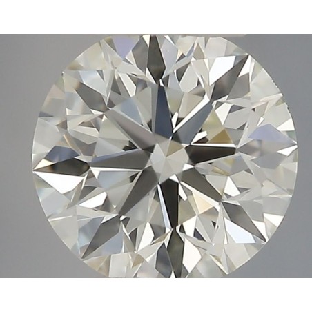 Diament szlif okrągły, 0.32ct, VVS1, I, IGI 649442081