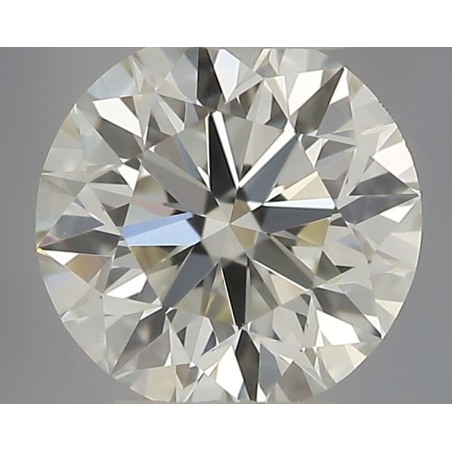 Diament szlif okrągły, 0.31ct, VVS1, I, IGI 649442083