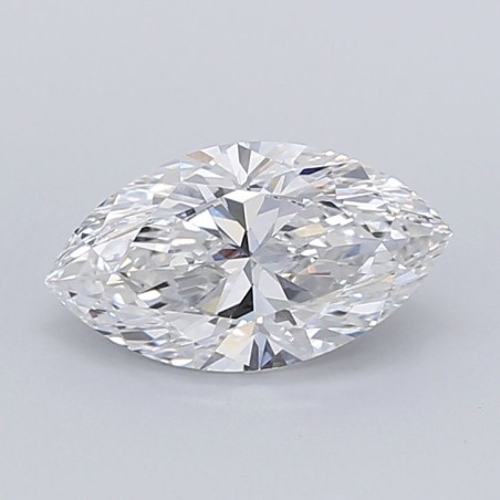 Diament laboratoryjny markiza, 2.64ct, VVS1, D, IGI LG757539170