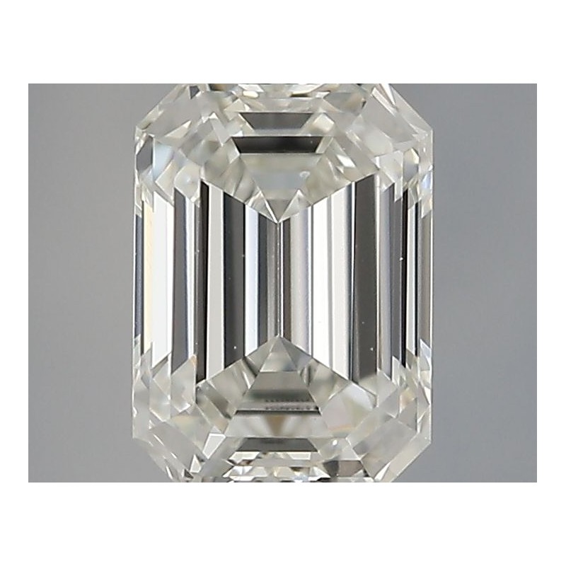 Diament szlif szmaragdowy, 0.3ct, VS1, G, IGI 678589554 Diament szlif szmaragdowy, 0.3ct, VS1, G, IGI 678589554