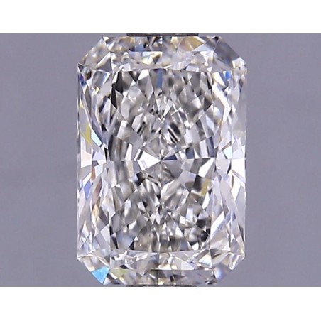 Diament laboratoryjny radiant, 1.01ct, VVS2, F, IGI LG619423325