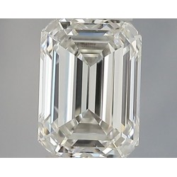 Diament szlif szmaragdowy, 0.31ct, VS1, G, IGI 678593359