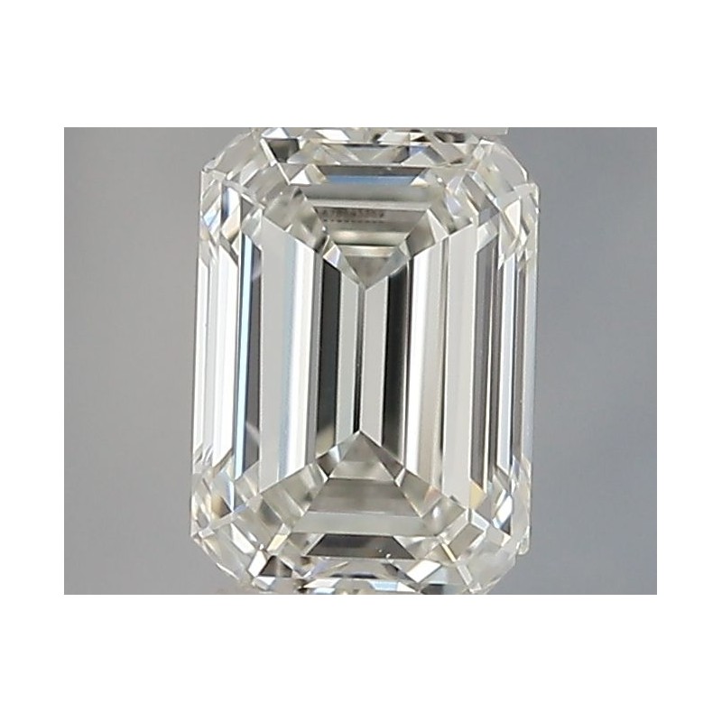Diament szlif szmaragdowy, 0.31ct, VS1, G, IGI 678593359
