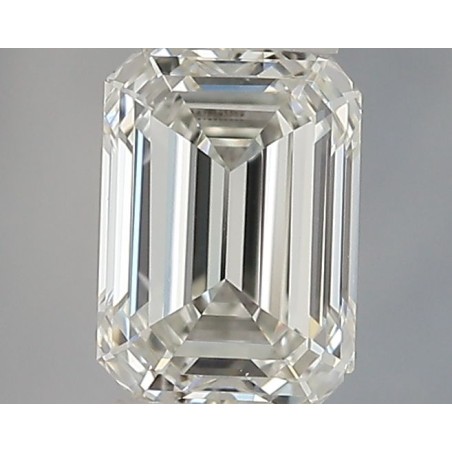 Diament szlif szmaragdowy, 0.31ct, VS1, G, IGI 678593359