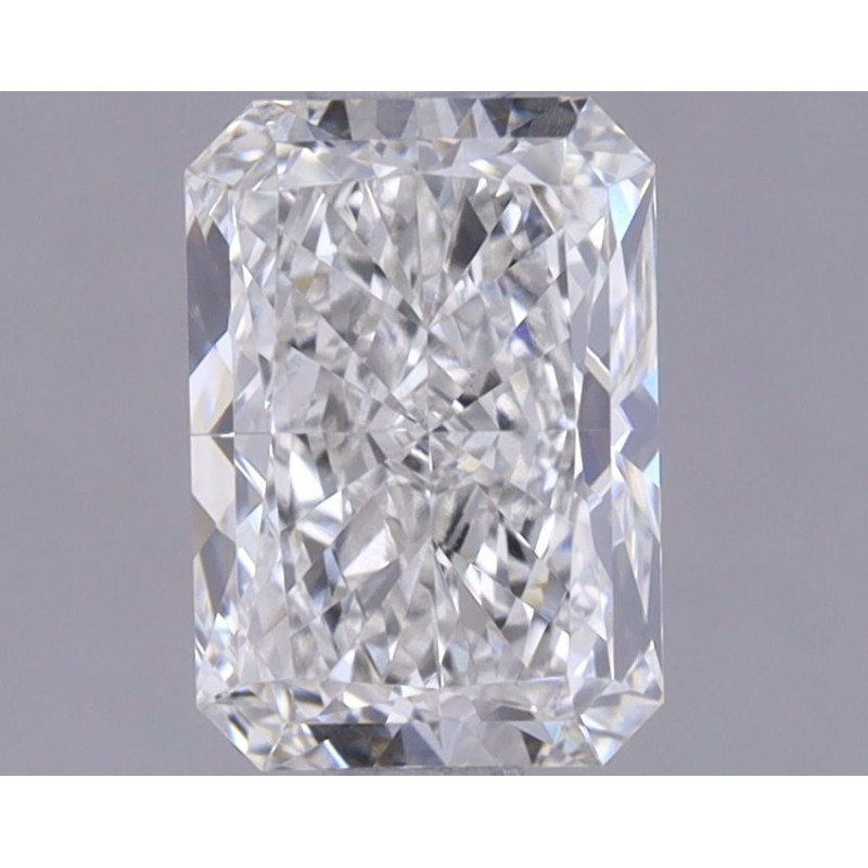 Diament laboratoryjny radiant, 1.01ct, VVS2, F, IGI LG619424309 Diament laboratoryjny radiant, 1.01ct, VVS2, F, IGI LG619424309