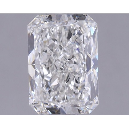 Diament laboratoryjny radiant, 1.01ct, VVS2, F, IGI LG619424309